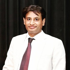 Imran Ahmed