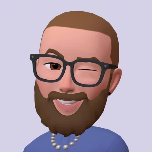 Bearded Mvn’s avatar