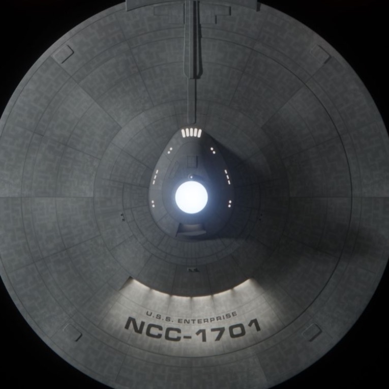 startrec