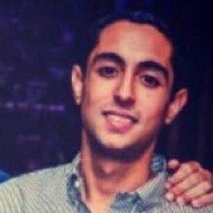 Hassan Sherif