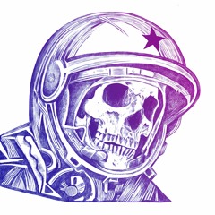 Posthumous Cosmonaut