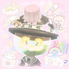 ꒰੭ ﾟ Chibi Willow  𑁯 🍼 ﾟ𖦹˙—