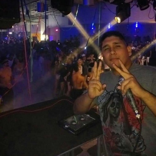 DJ DANIEL DE GUARATIBA’s avatar