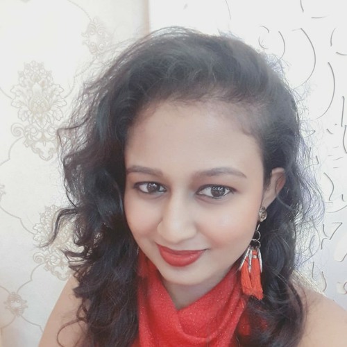 Sajani Raveesha’s avatar