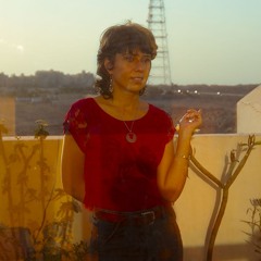 Youssra El Hawary