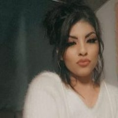 Andrea Osuna Babydoll Bashful