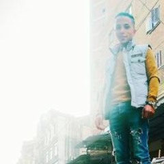 احمد الشافعى سندال كرموز