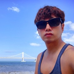 바닷가 garden 장미 walking around