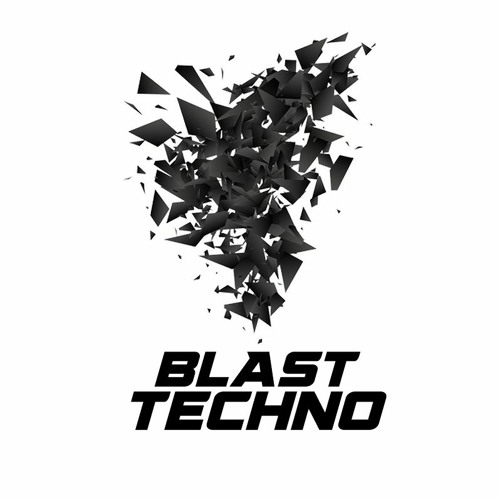 Blast Techno — artist photo