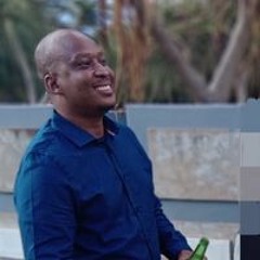 Katlego Mc Dee Mphaga