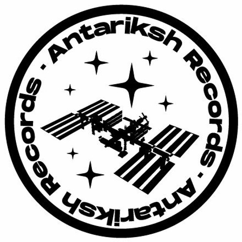 Antariksh Records’s avatar