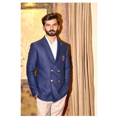 SHAHZAIB MALIK