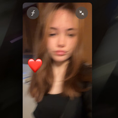 ghost girl