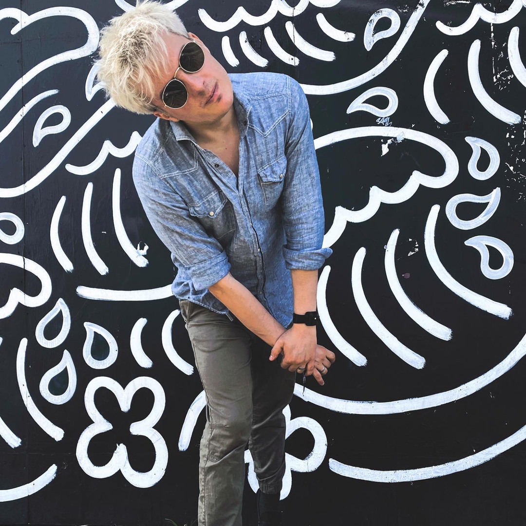 LEDO’s avatar