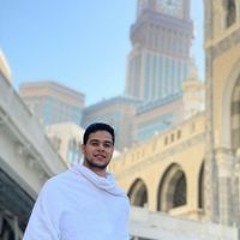 Ahmed Essam