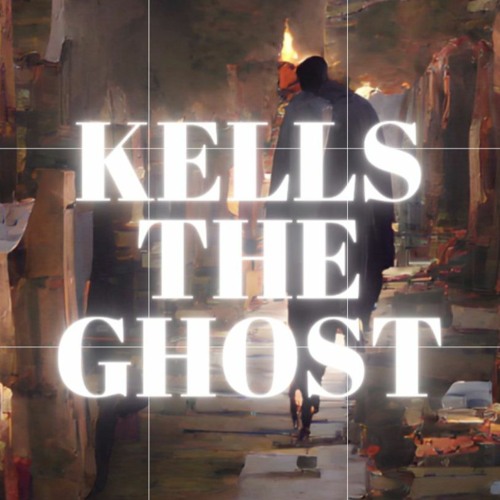 Kells The Ghost’s avatar