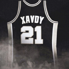 Xavdy