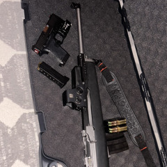 ZootGlockkkkBaby