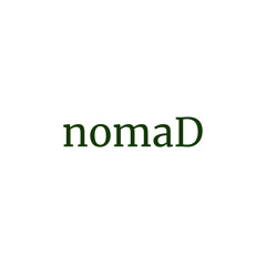 nomaD®️