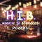 The H.I.B Podcast