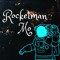 Rocketman Mo