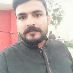 Aafaq Ahmed