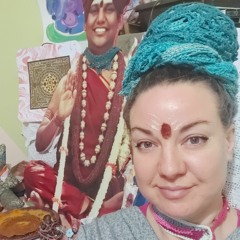 Kailasa's Maja SadyojataShivaShakti Witmajer