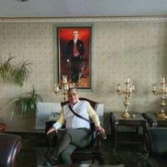 Hossam Alkassby