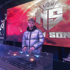 DJ NS