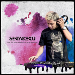 •DJ SENTAKDEKKU•