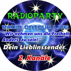 Laut.fm/radioparty