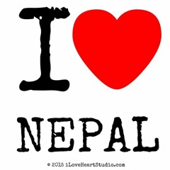 I ❤ NEPAL