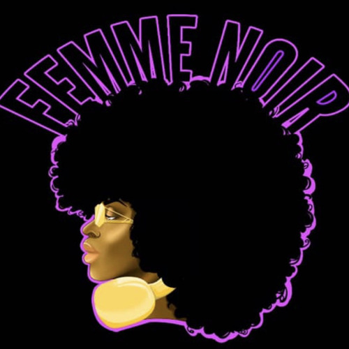 DJ Femme Noir’s avatar