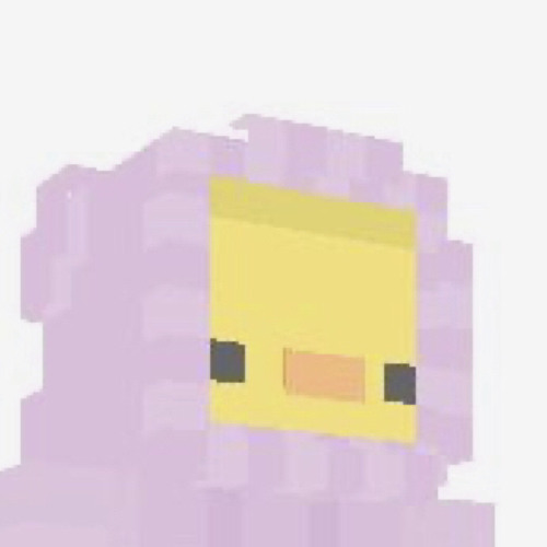 Purple Ducky’s avatar