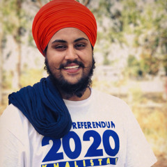 Joga Sandhar