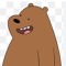 Lil El Macho Bear