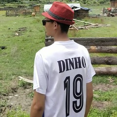 Sangay Dinho Jr