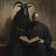 DJ Dark Passenger