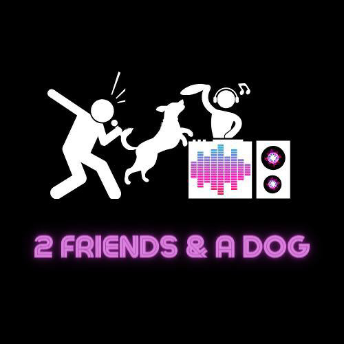 2fNAd (Two Friends And A Dog)’s avatar