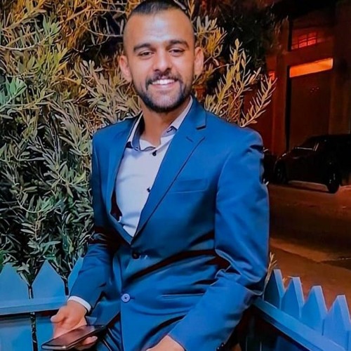 Hussam Bardaweel’s avatar