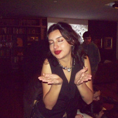 Gabriela Mendoza Pico