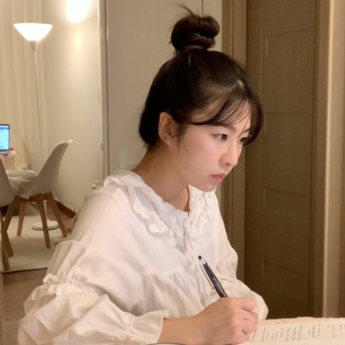 YeunHea Lee’s avatar