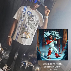 Wavybrandon