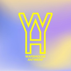 Warehouse Antwerp