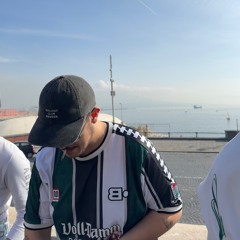 Óscar aka HyperHaze