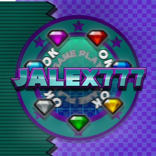 Jalex777’s avatar