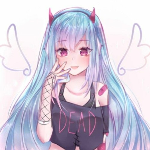 Mii’s avatar