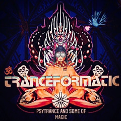 ॐ Tranceformatic