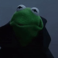 Darth Kermit