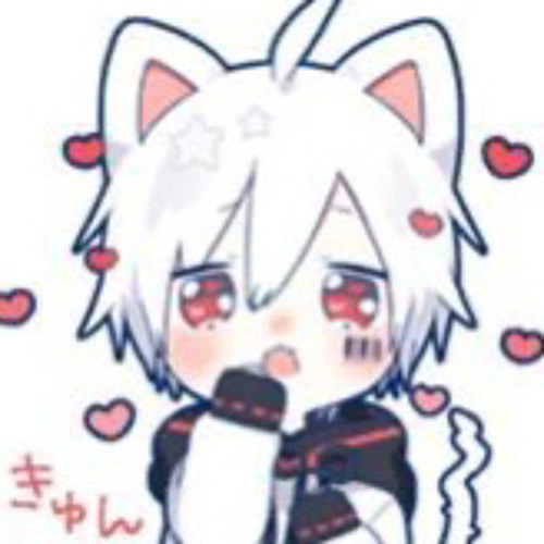 Yato’s cat face’s avatar
